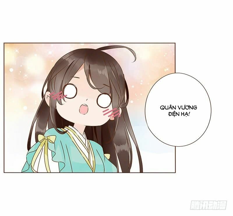 Đế Vương Trắc: Chapter 119.3