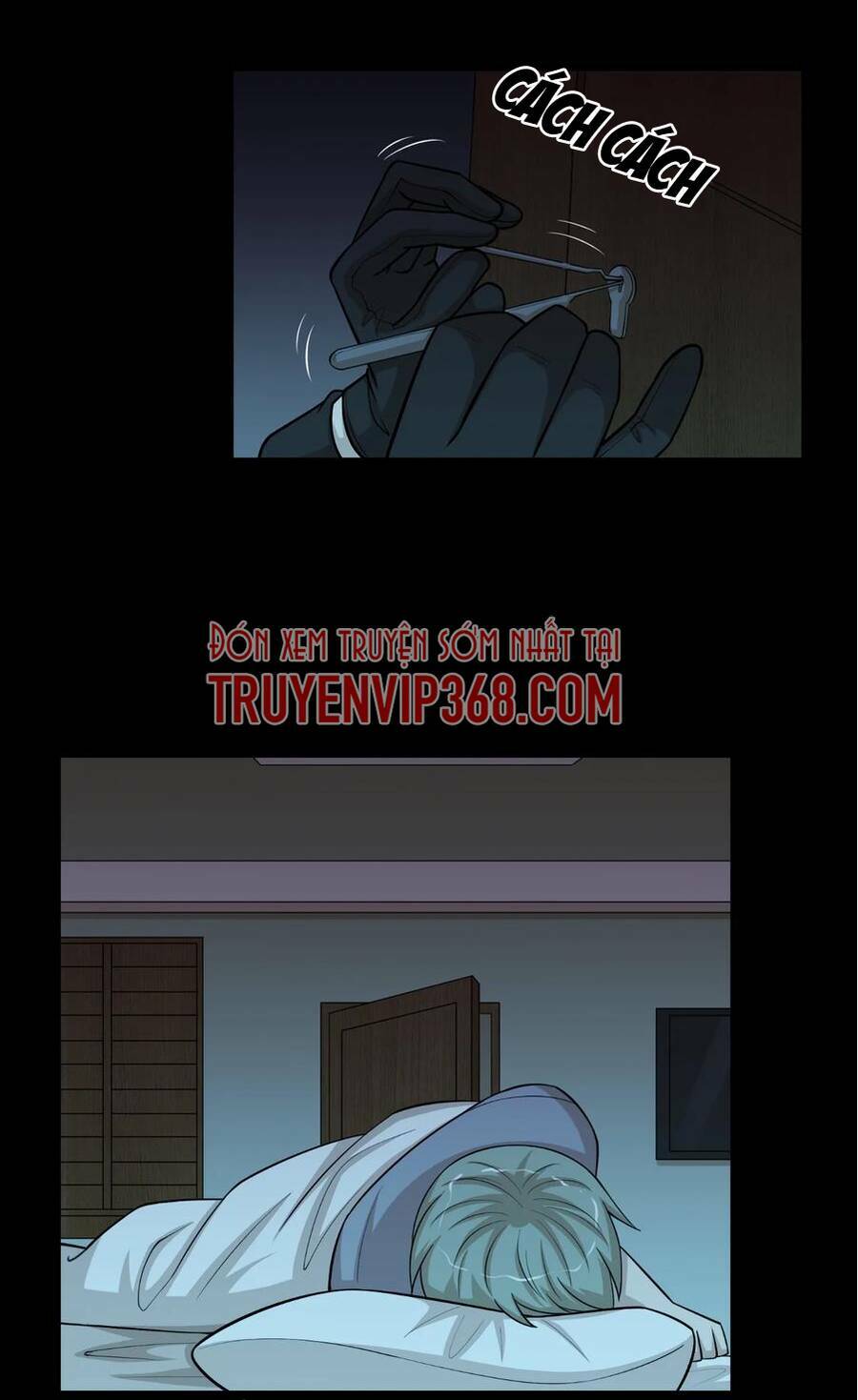 Đai Ca Trở Lại Tuổi 16: Chapter 106