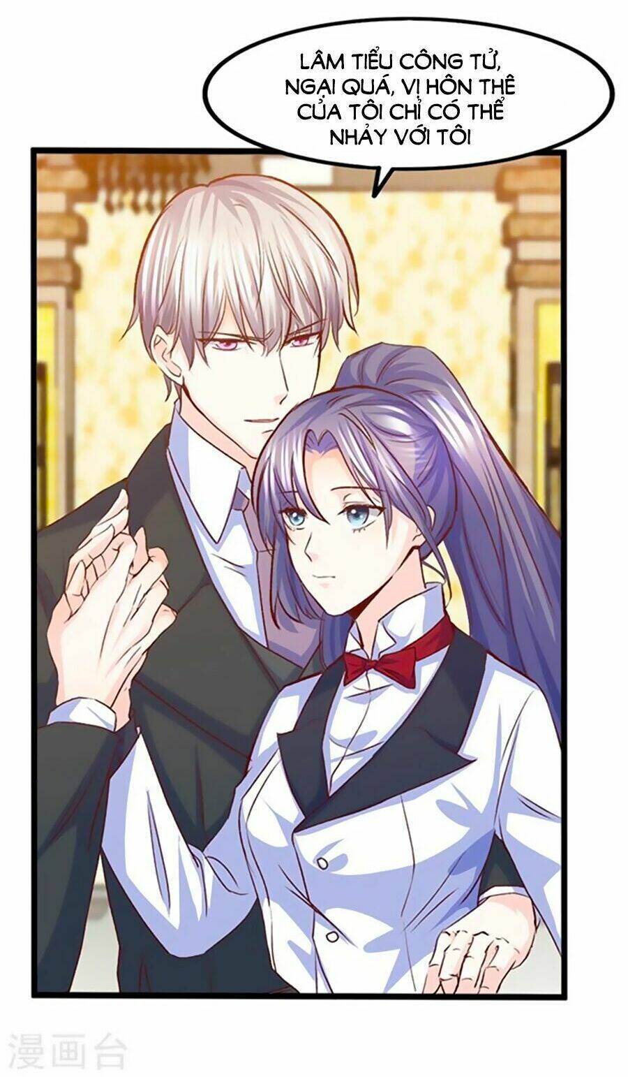 Ta Và Nam Thần Cởi Áo Ngủ Rồi: Chapter 32