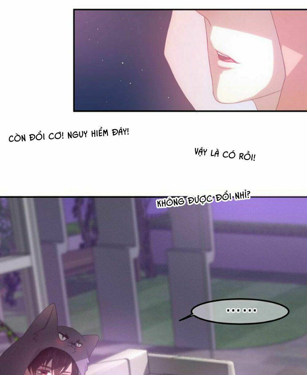 Tháng Sáu Kì Diệu: Chapter 56