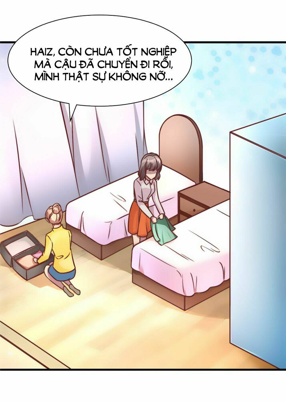 Thời Gian Đều Biết: Chapter 24