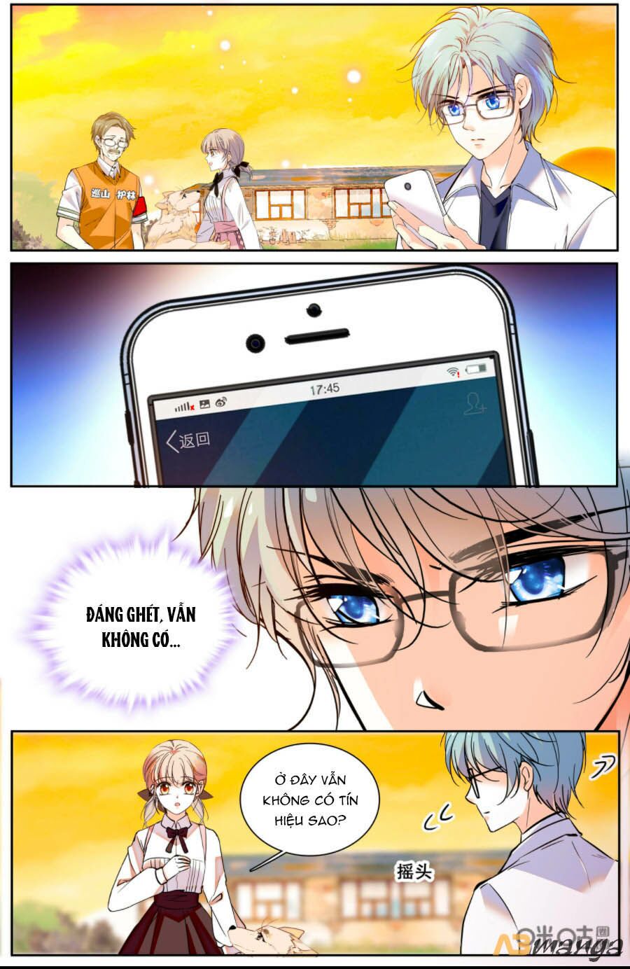Thanh Ninh Chi Hạ: Chapter 462