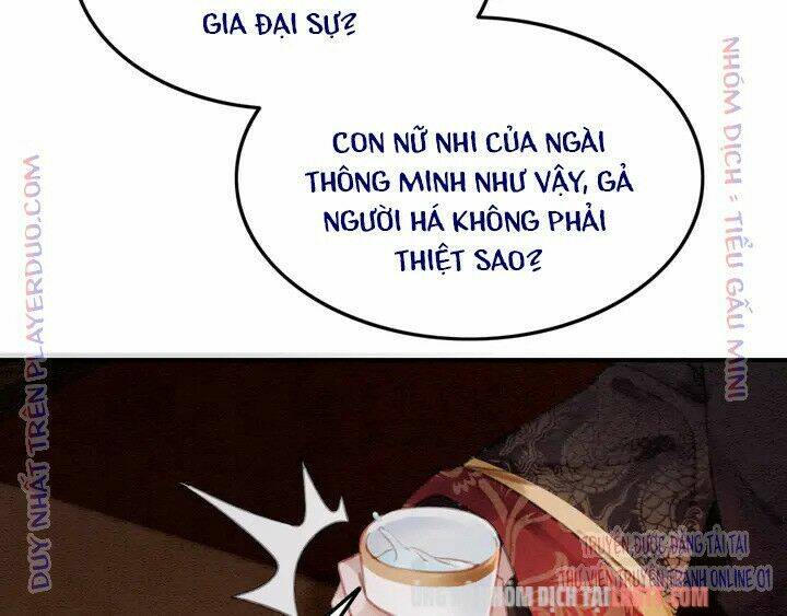Trọng Sinh Bá Sủng Nhiếp Chính Vương Quá Mạnh Mẽ: Chapter 157