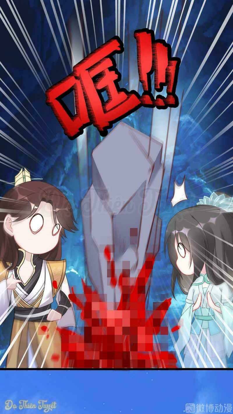 Nhân Vật Phản Diện Biến Thành Sủng Vật: Chapter 8