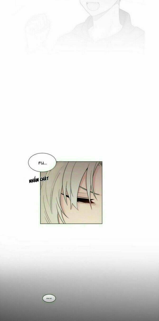 Vẽ Nên Tình Yêu Của Chúng Ta: Chapter 12