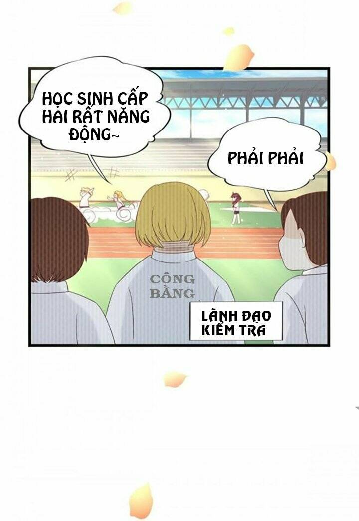 Tình Yêu Bốn Mùa: Chapter 19