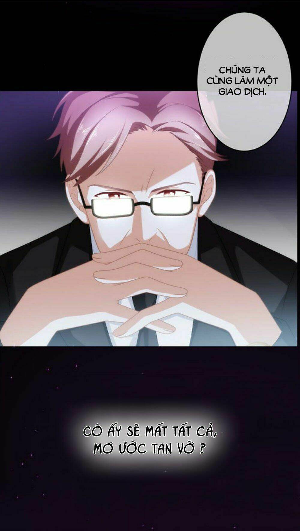 Tiệm May Luyến Sắc: Chapter 0