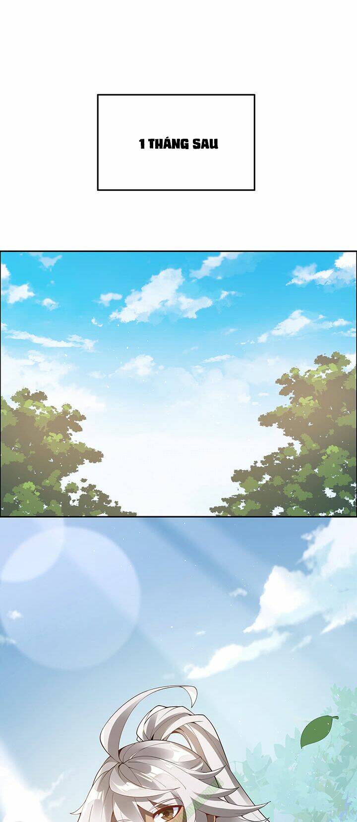 Nghịch Lân: Chapter 9