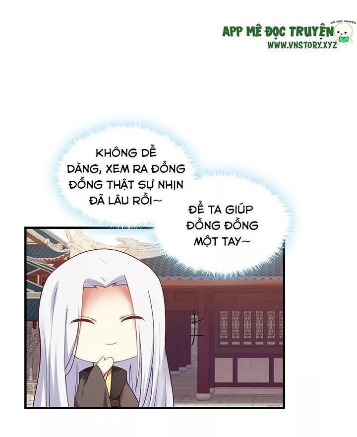 Đô đốc đại nhân sủng thê kí: Chapter 144: - Quyến rũ tướng công ta