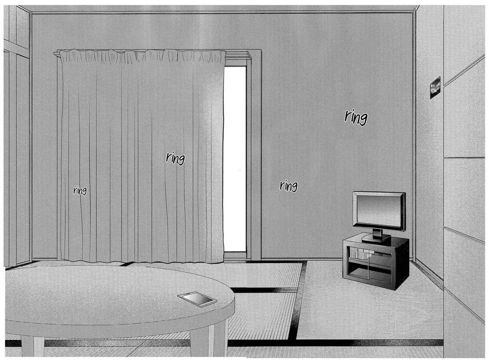 Sachiiro No One Room: Chapter 12