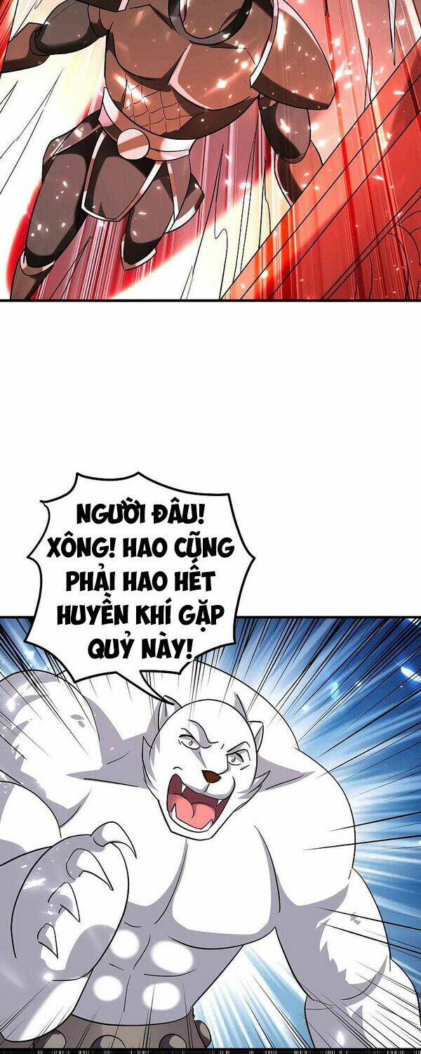Vạn Giới Tiên Vương: Chapter 136