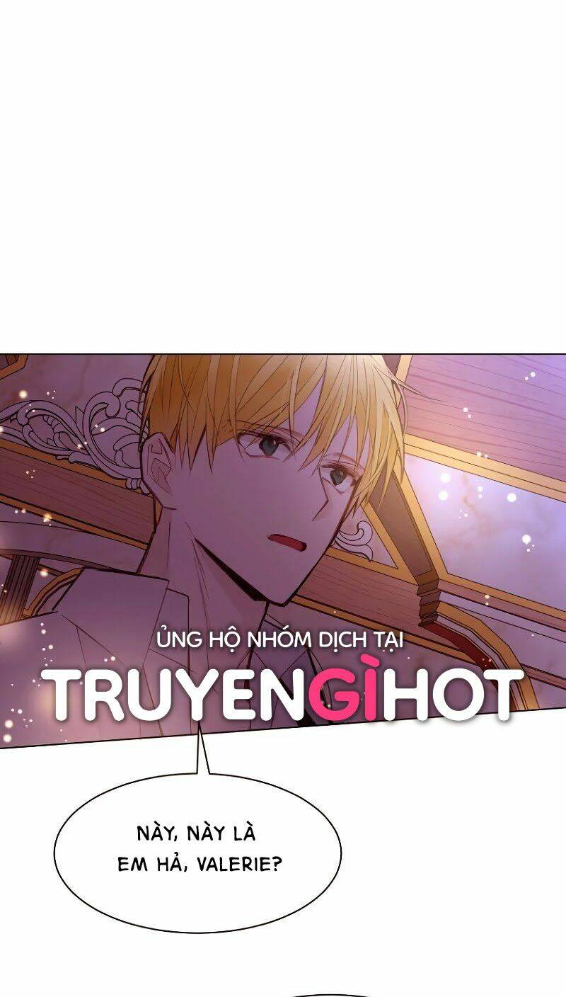 Cuộc Sống Rập Khuôn Của Một Quý Cô Tái Sinh!: Chapter 41