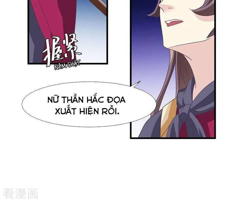 Ta Là Ngọc Hoàng Đại Đế: Chapter 58