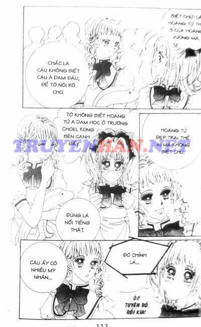 Lọ Lem Hậu Đậu: Chapter 28