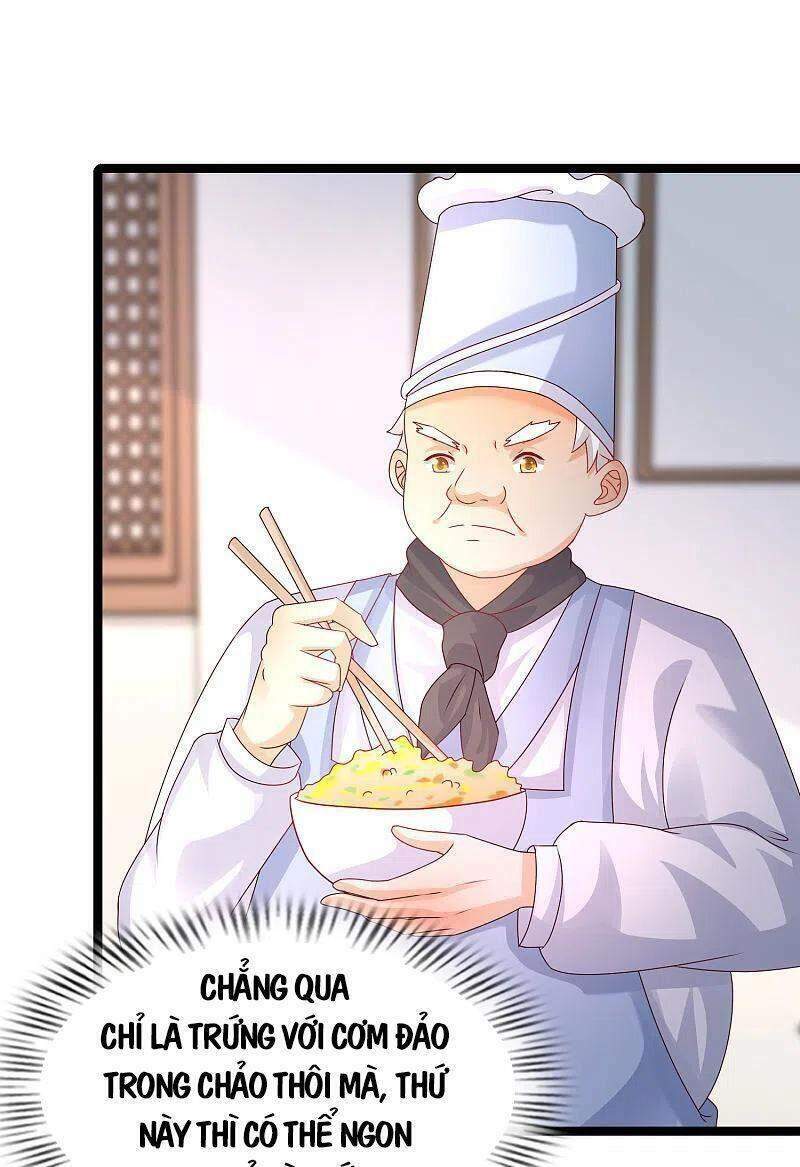 Tối Cường Vận Đào Hoa: Chapter 248