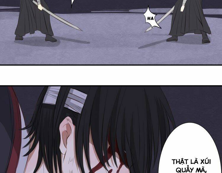 Bạch Lý Hành Giả: Chapter 6