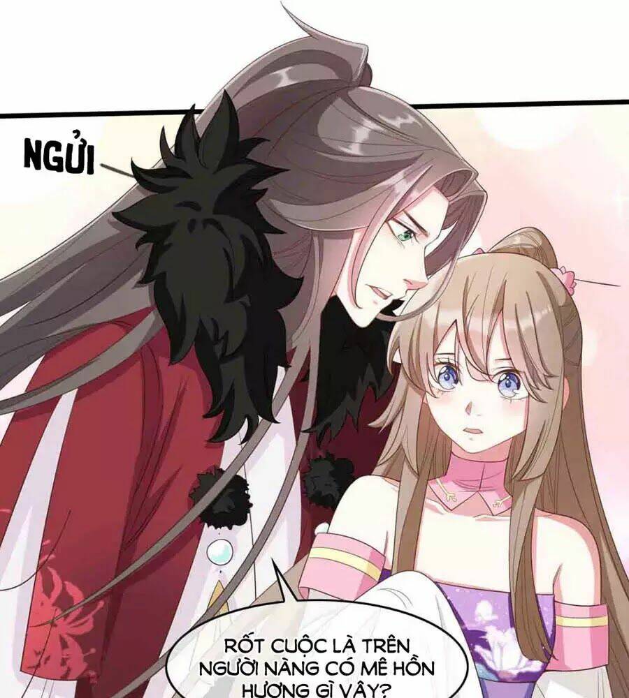 Đích Nữ Hữu Độc: Chapter 23