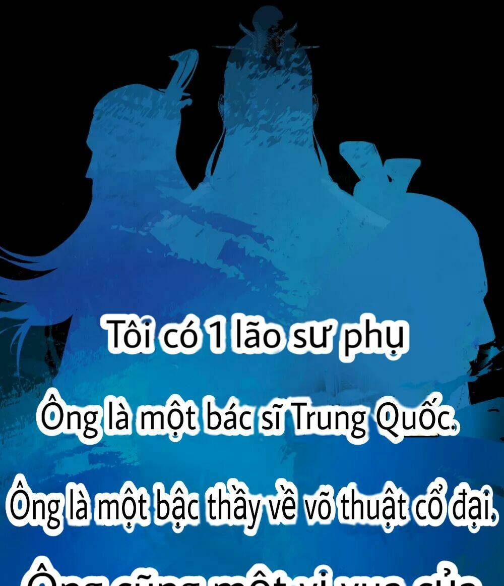 Thiên Y Hoa Hạ: Chapter 0