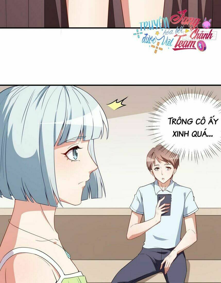 Mỹ Nhân Tâm Động: Chapter 23