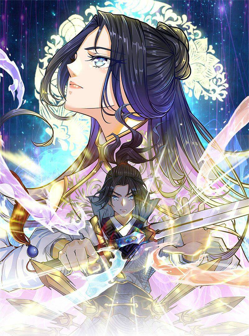 Thân Thể Của Ta Là Kiếm Chủng: Chapter 106