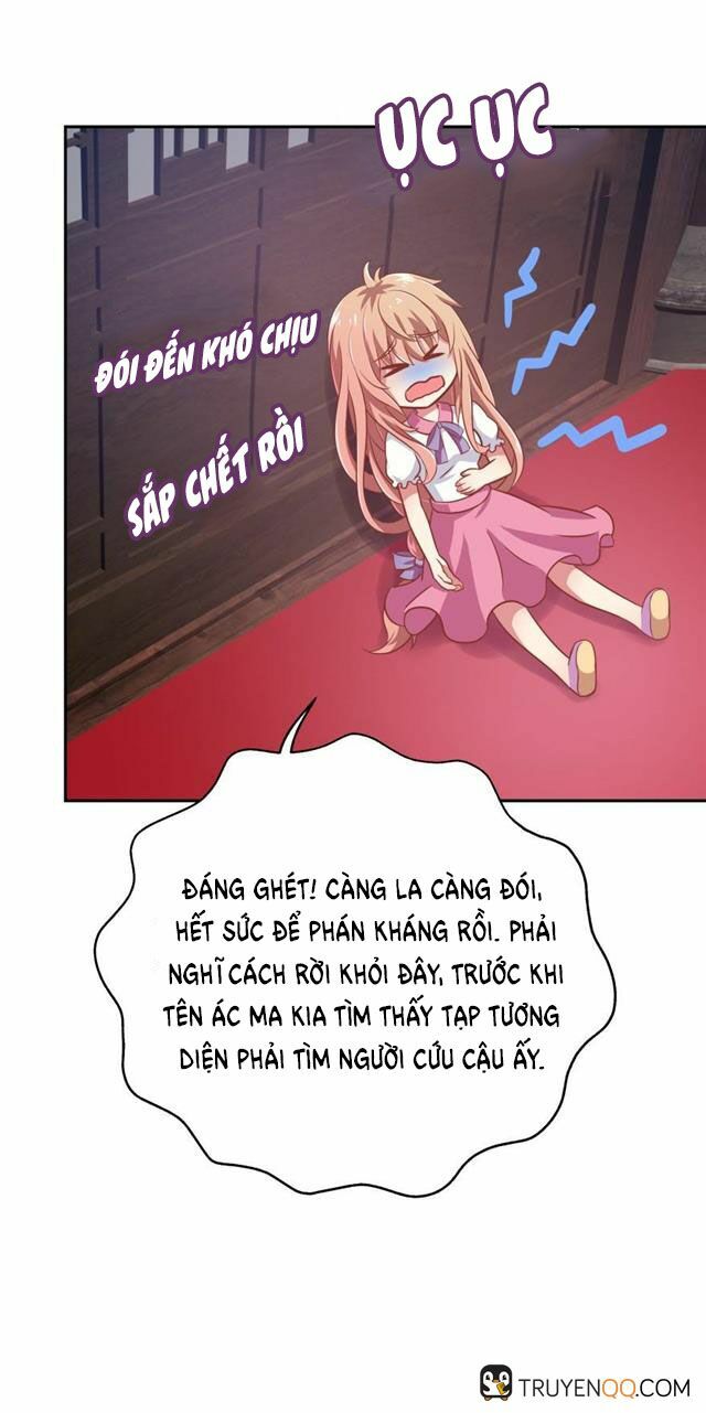 Phép tắc yêu đương của Ma Vương: Chapter 20