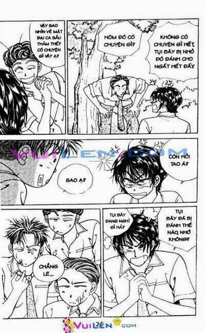 Cô gái Trung Hoa: Chapter 3