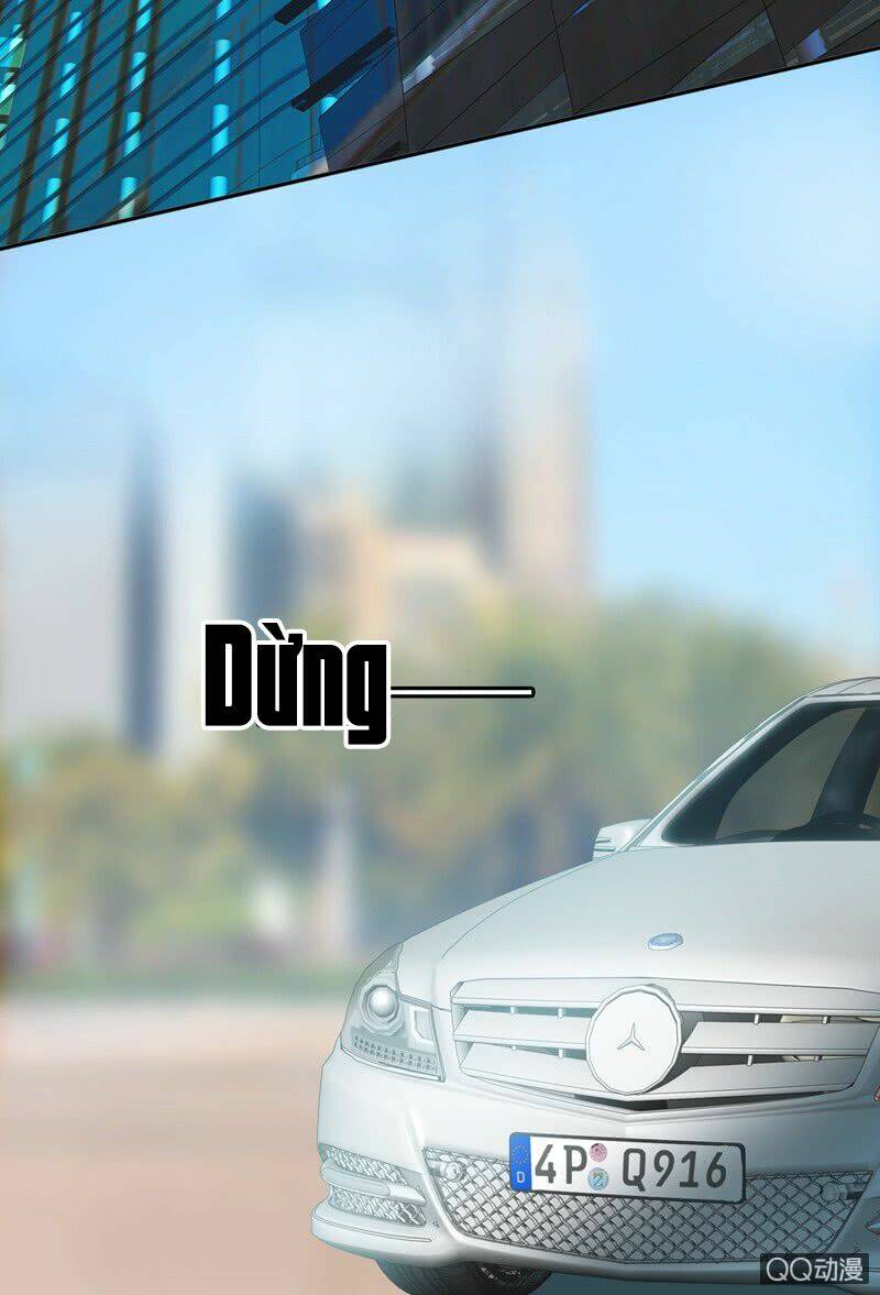 Tổng Tài Sát Vách Thỉnh Chỉ Giáo: Chapter 11