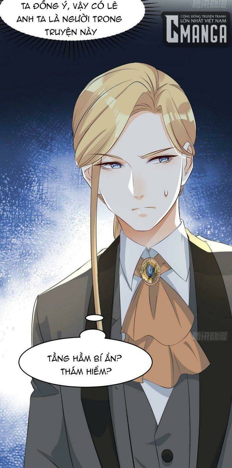 Không Thể Hòan Hảo Tuyệt Đối: Chapter 17