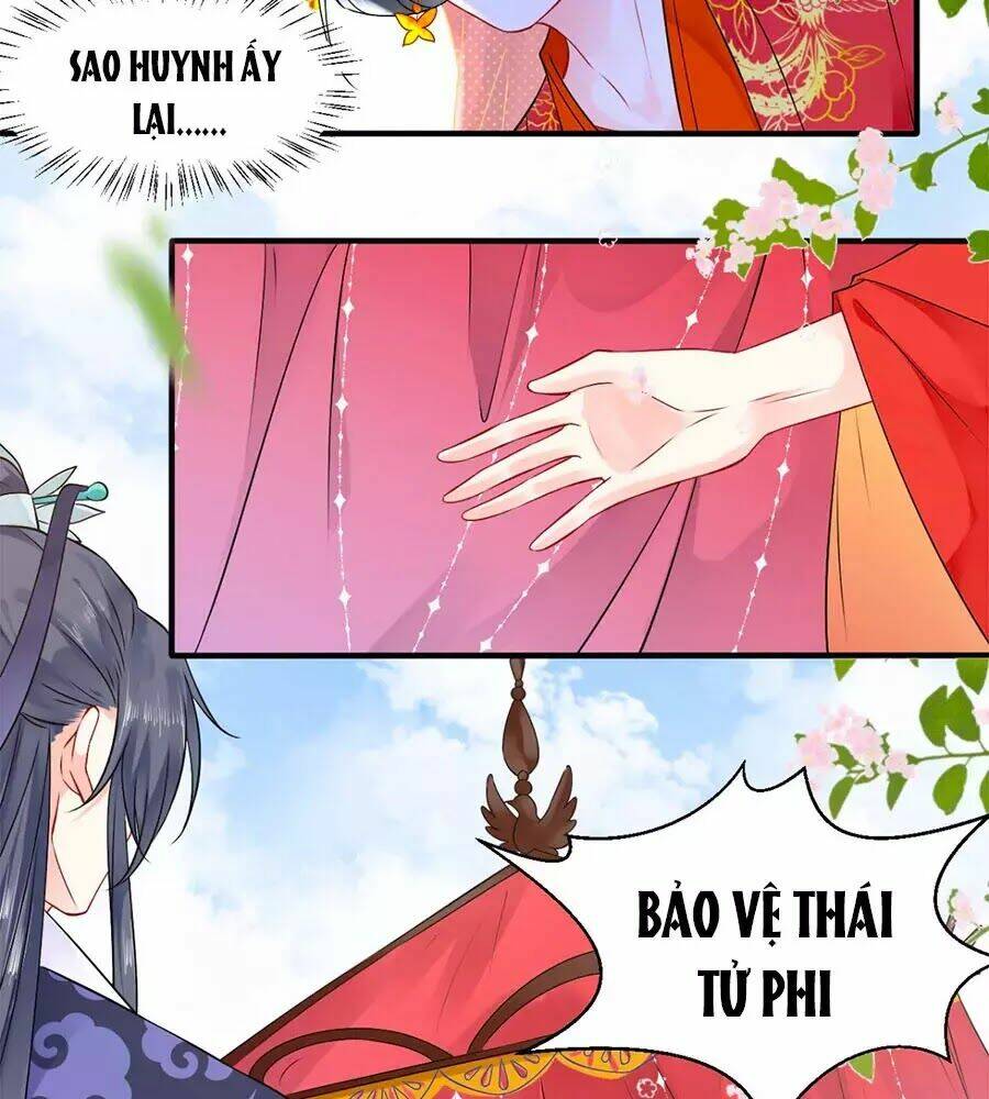 Tang Lạc Túy Tại Nam Phong Lý: Chapter 1