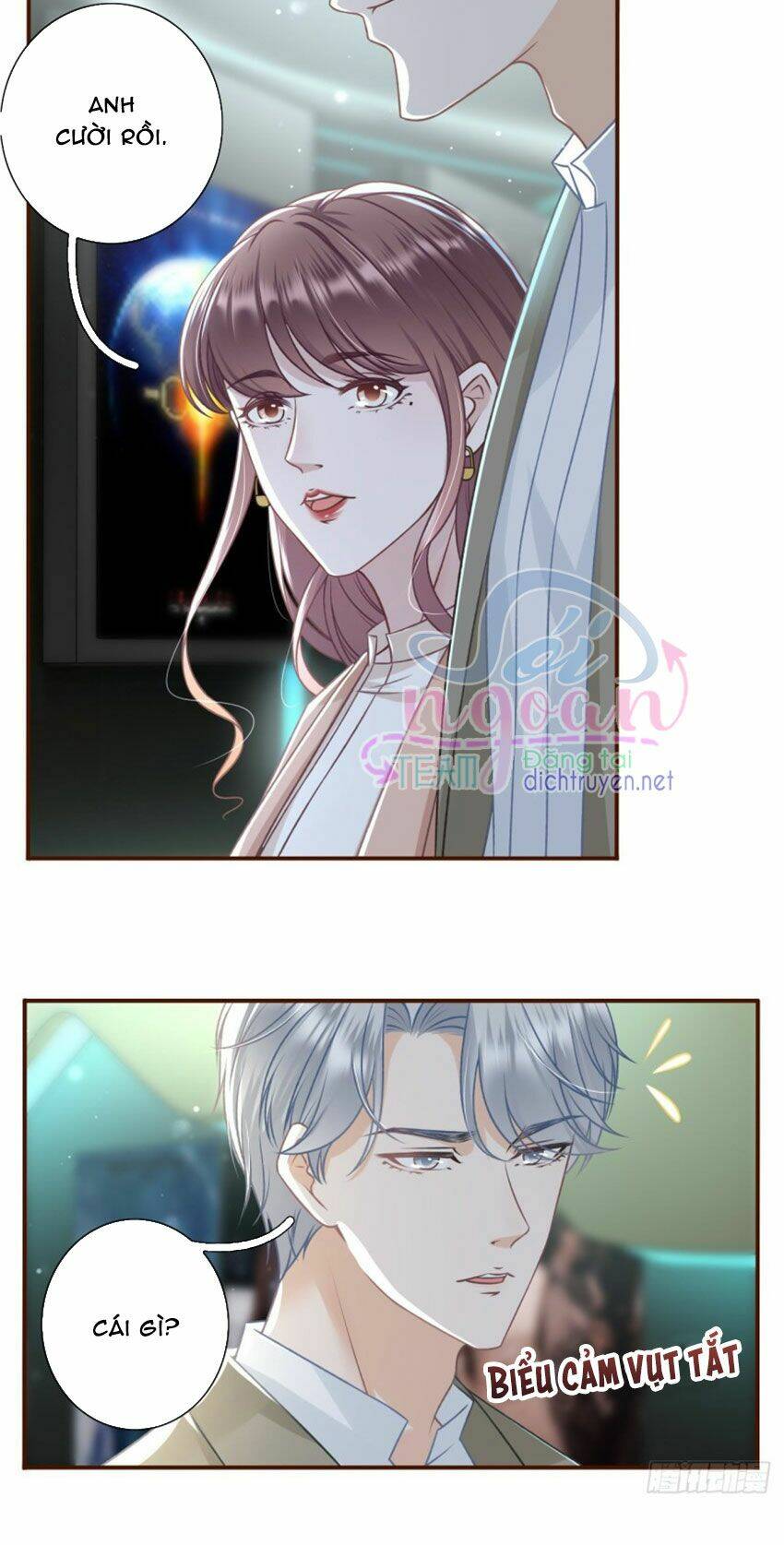 Bạn Gái Tôi Mới 30+: Chapter 42