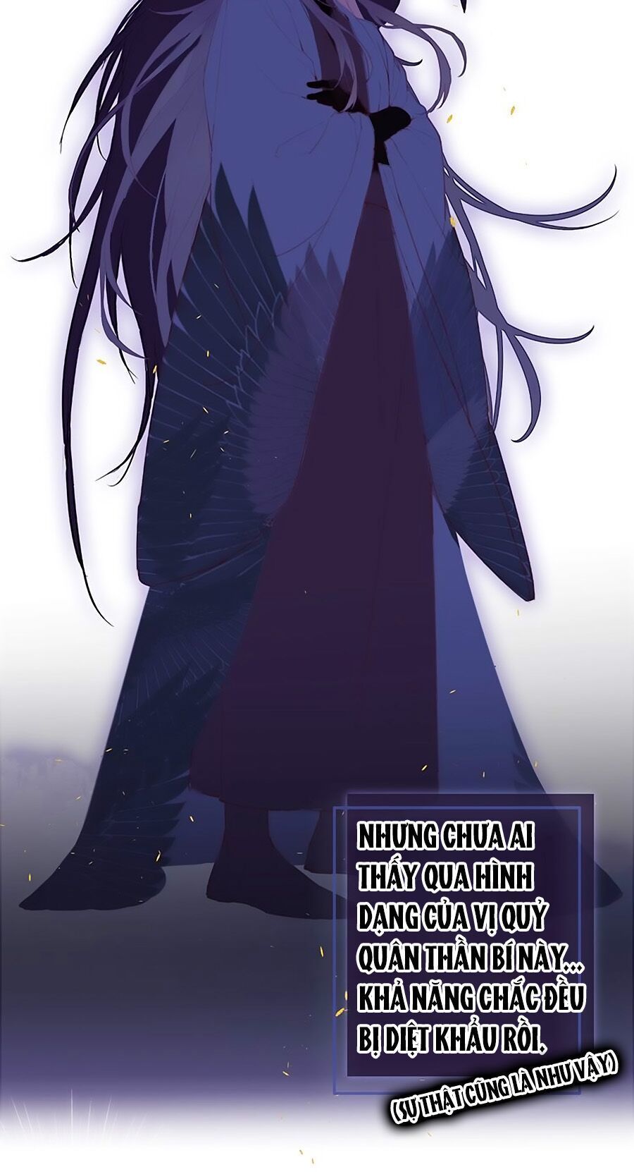 Kiều Nhi Hư Quá Nha: Chapter 2