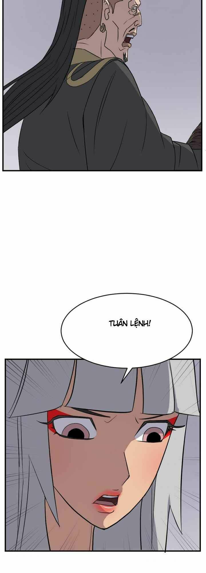 Trọng Sinh, Bất Khả Chiến Bại: Chapter 128