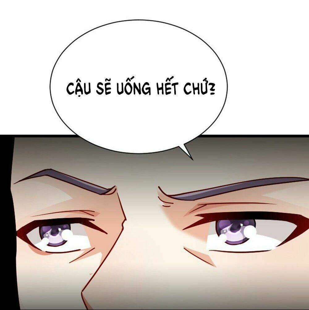 Vạn Năm Nhân Duyên Nhất Tuyến Khiên: Chapter 35