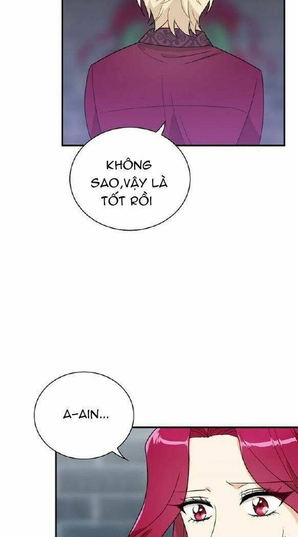 Xuyên Không Trở Thành Mami Phản Diện: Chapter 53
