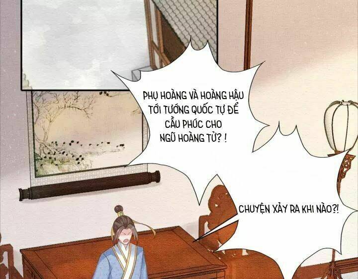 Thịnh Sủng Y Phi Chi Dao Quan Truyện: Chapter 88