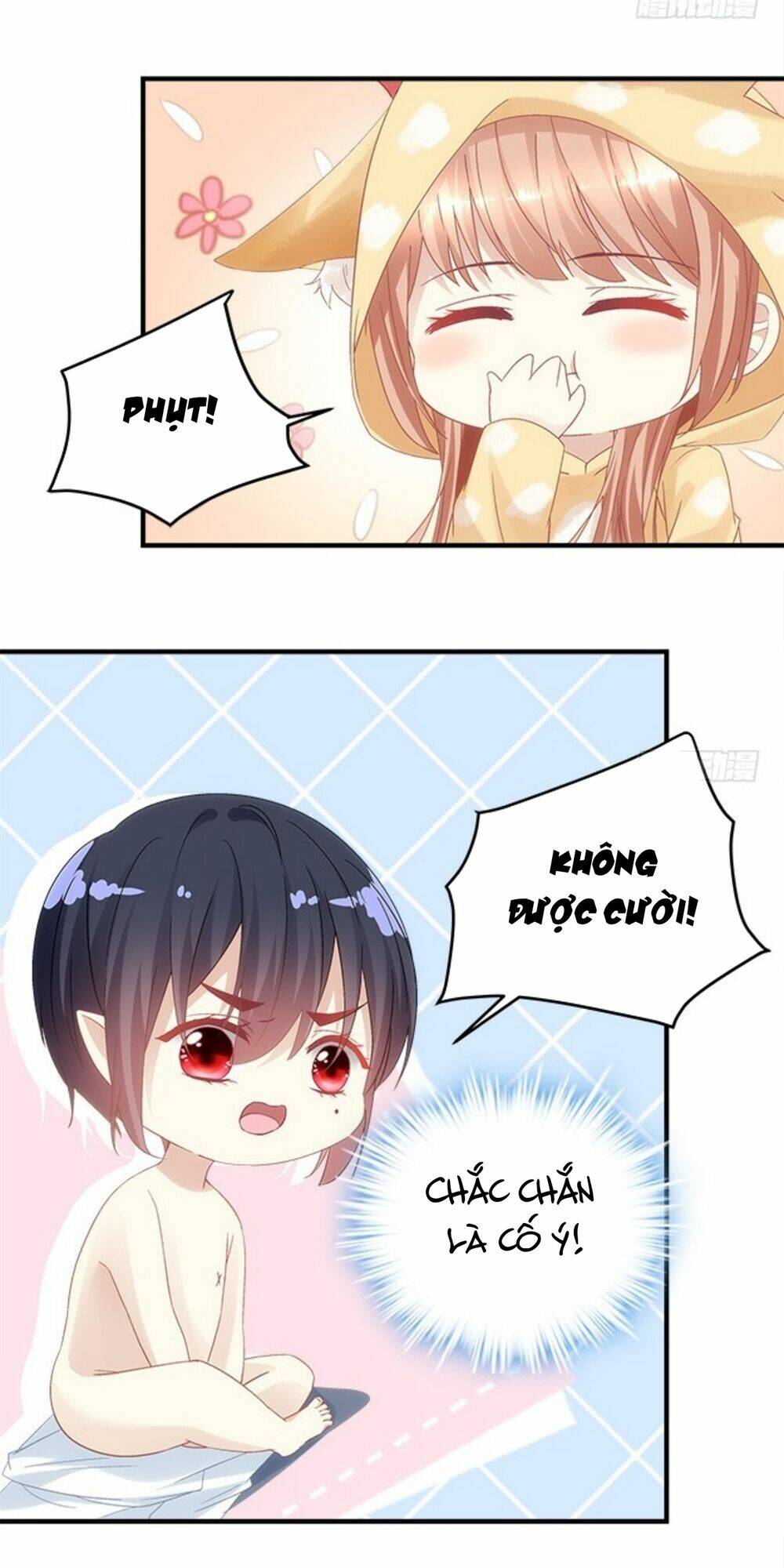 Ám Dạ Vô Thường: Chapter 84