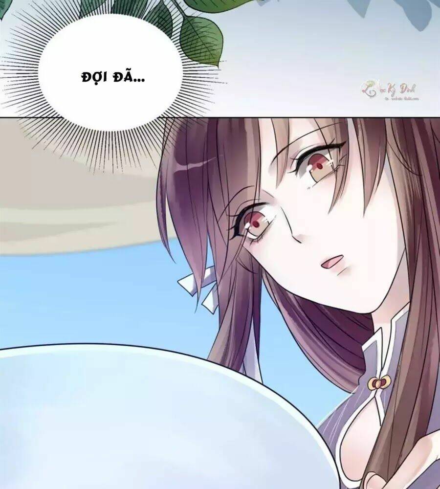 Yêu Long Đại Nhân Của Ta: Chapter 4