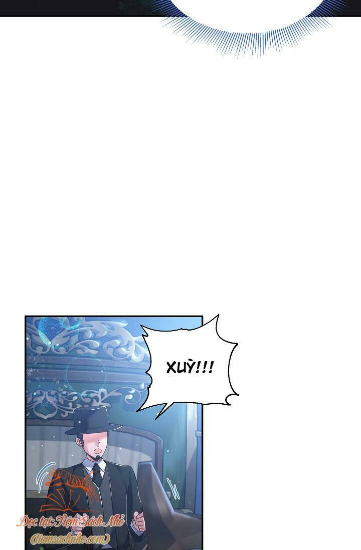 Bút Danh Bí Mật Của Nữ Công Tước: Chapter 17