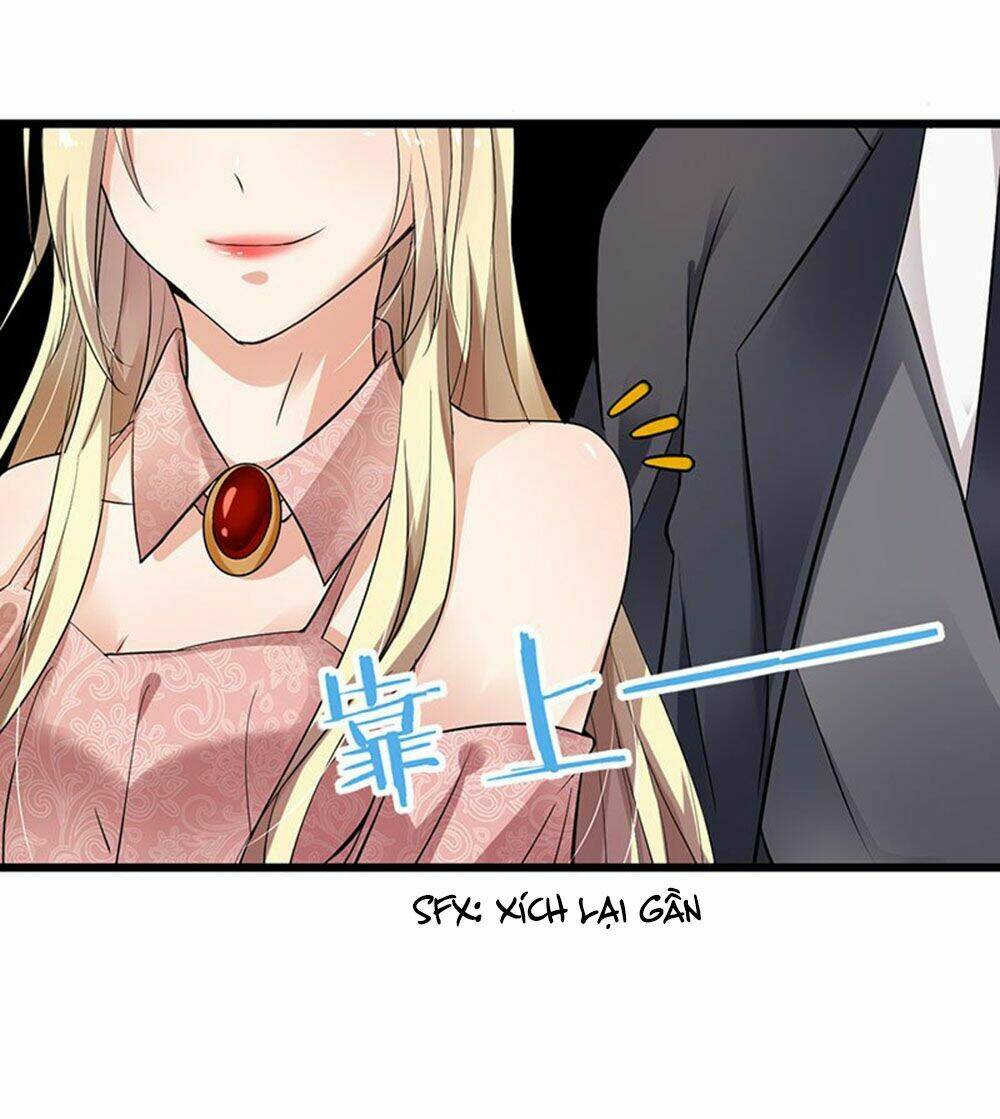 Nhật Ký Dạy Dỗ Của Gia Tộc Đáng Yêu: Chapter 31