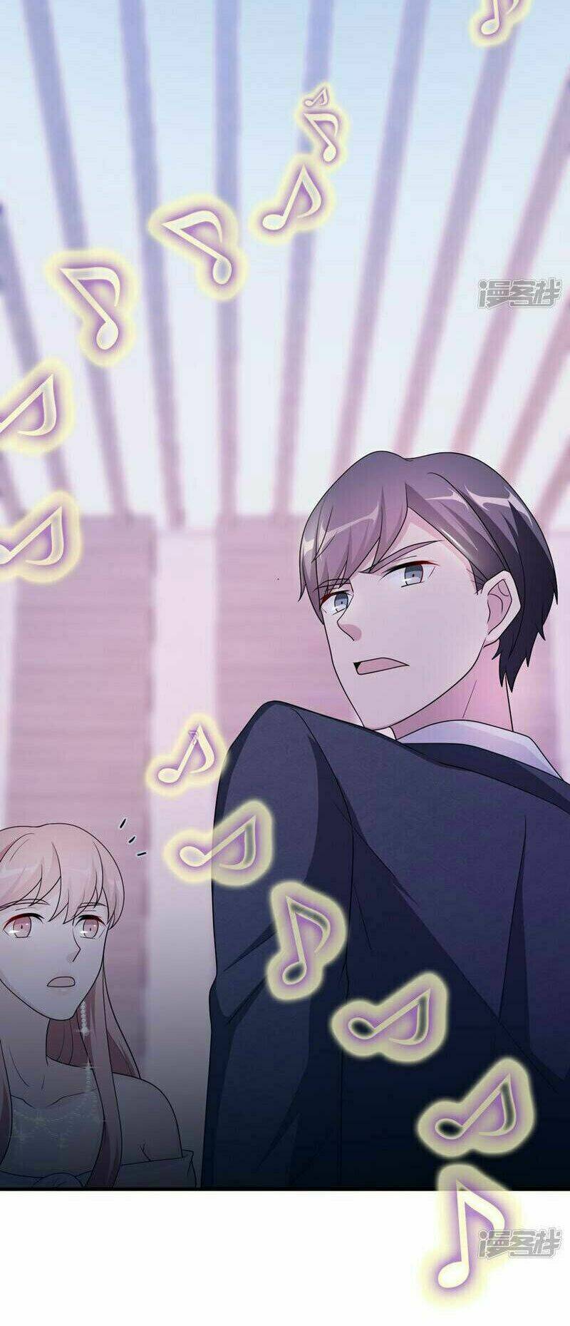 Mạc Thiếu Bức Hôn: Vợ Mới Khó Chống Đỡ: Chapter 62