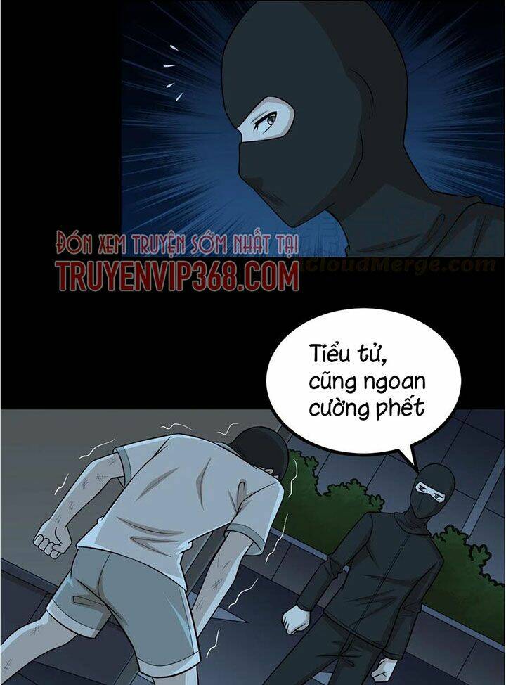 Đai Ca Trở Lại Tuổi 16: Chapter 107