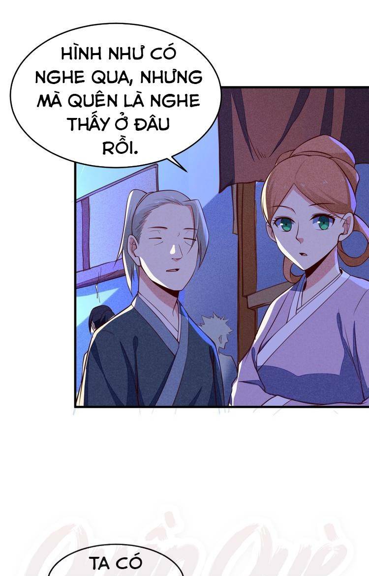 Thánh Tôn: Chapter 18