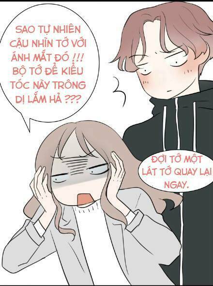 Mối Tình Đơn Phương: Chapter 8