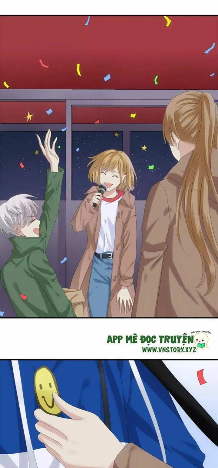 Thần Tượng Điểm Zero: Chapter 108