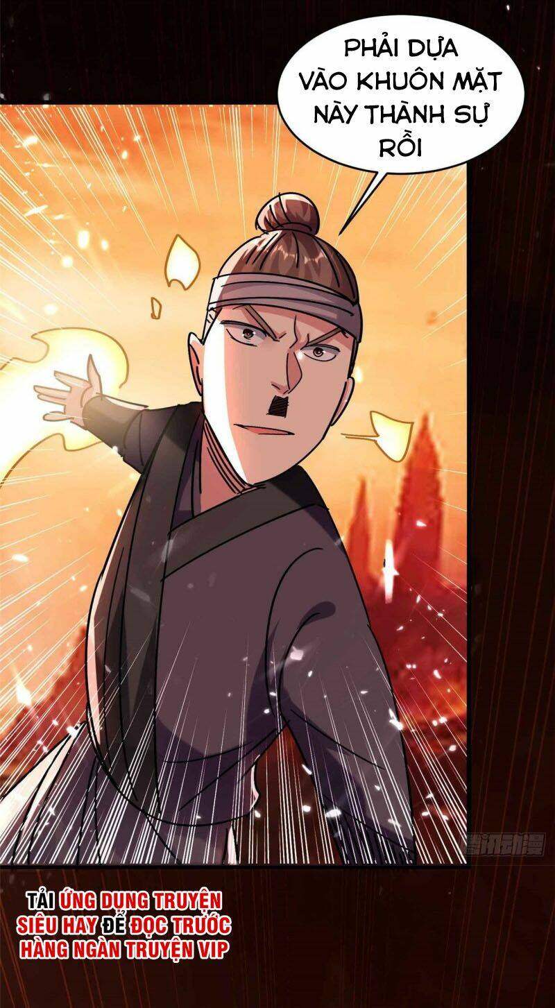 Vạn Giới Tiên Vương: Chapter 133