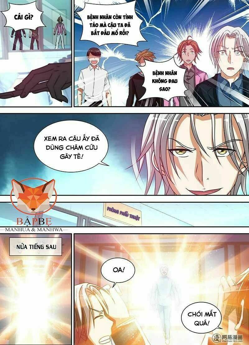 Tôi Là Thần Y: Chapter 108