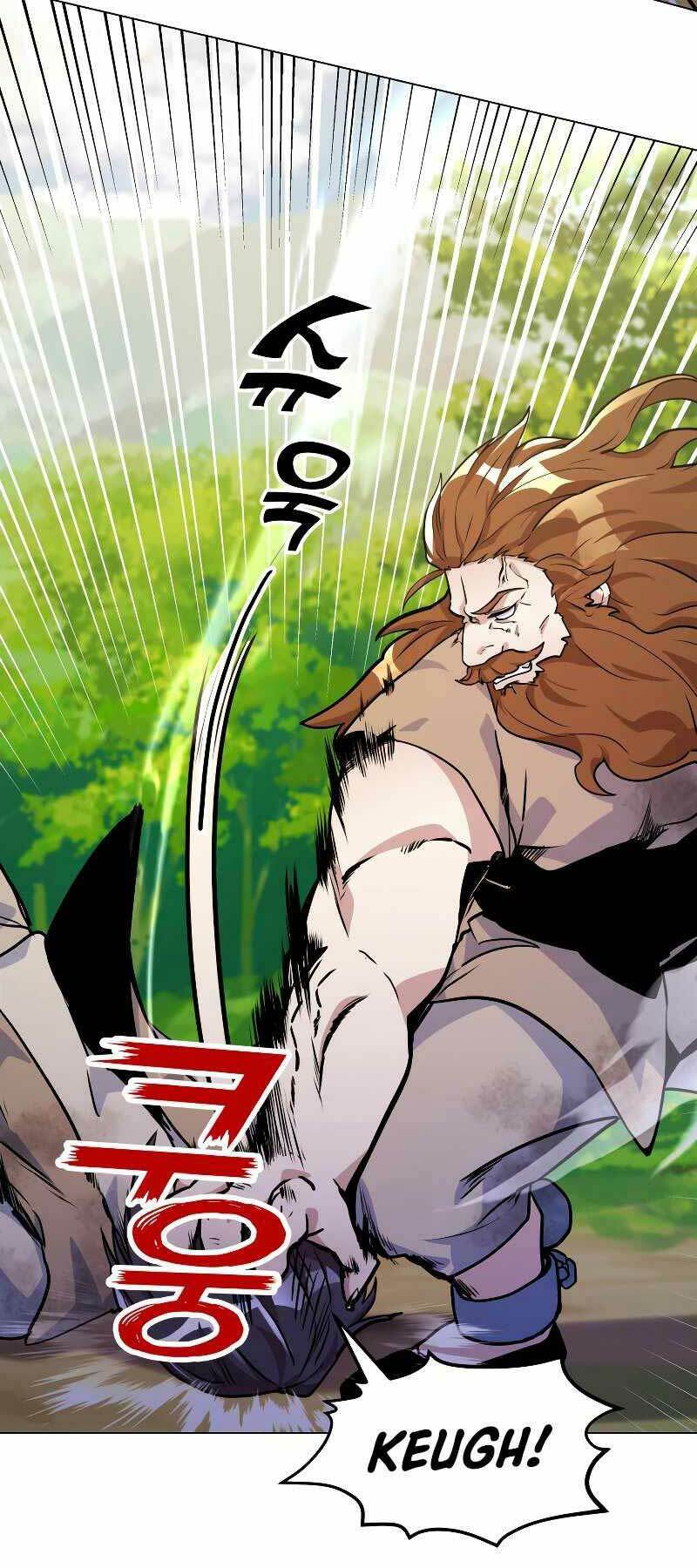 Bạo Chúa Cường Hoành: Chapter 22