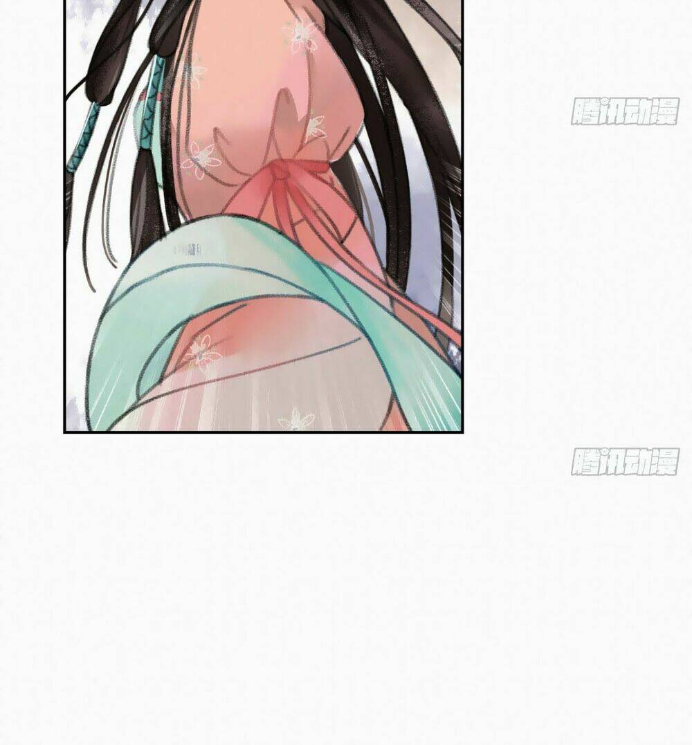 Giấc Mộng Nam Triều: Chapter 3