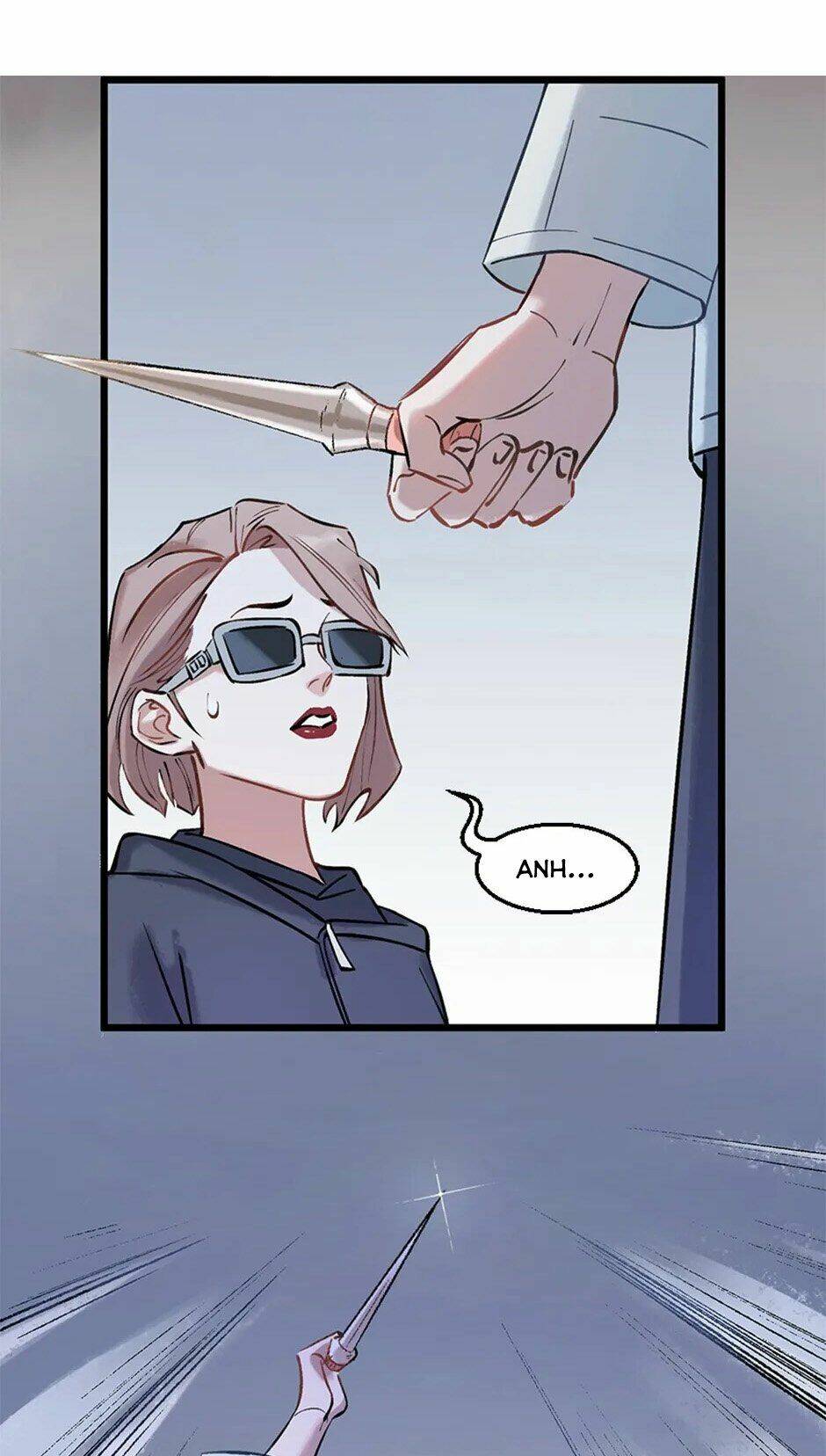 Anh Hùng Và Hiệp Nữ: Chapter 17