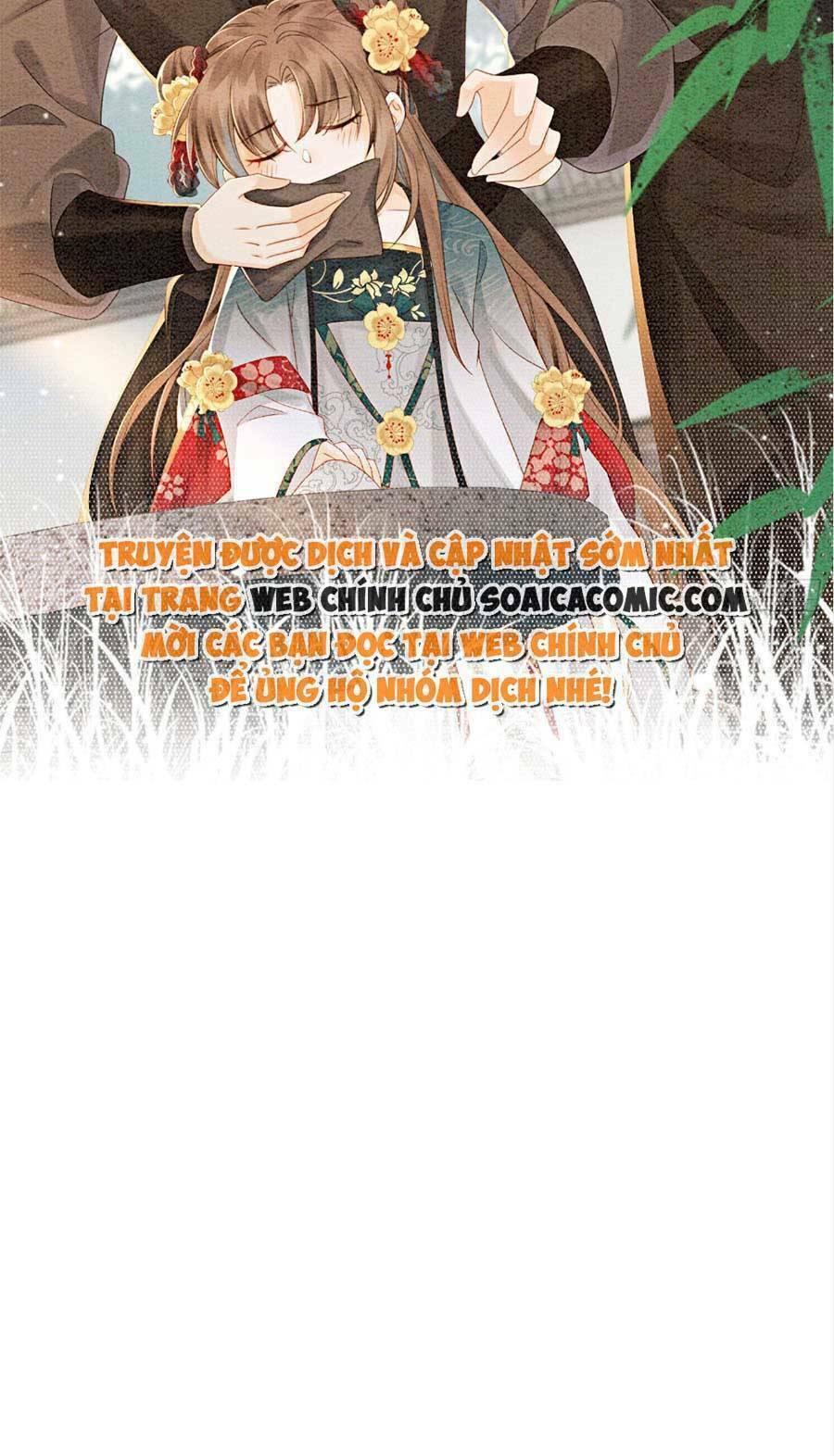 Bắt Đầu Hủy Hôn Để Công Lược Vương Gia: Chapter 35